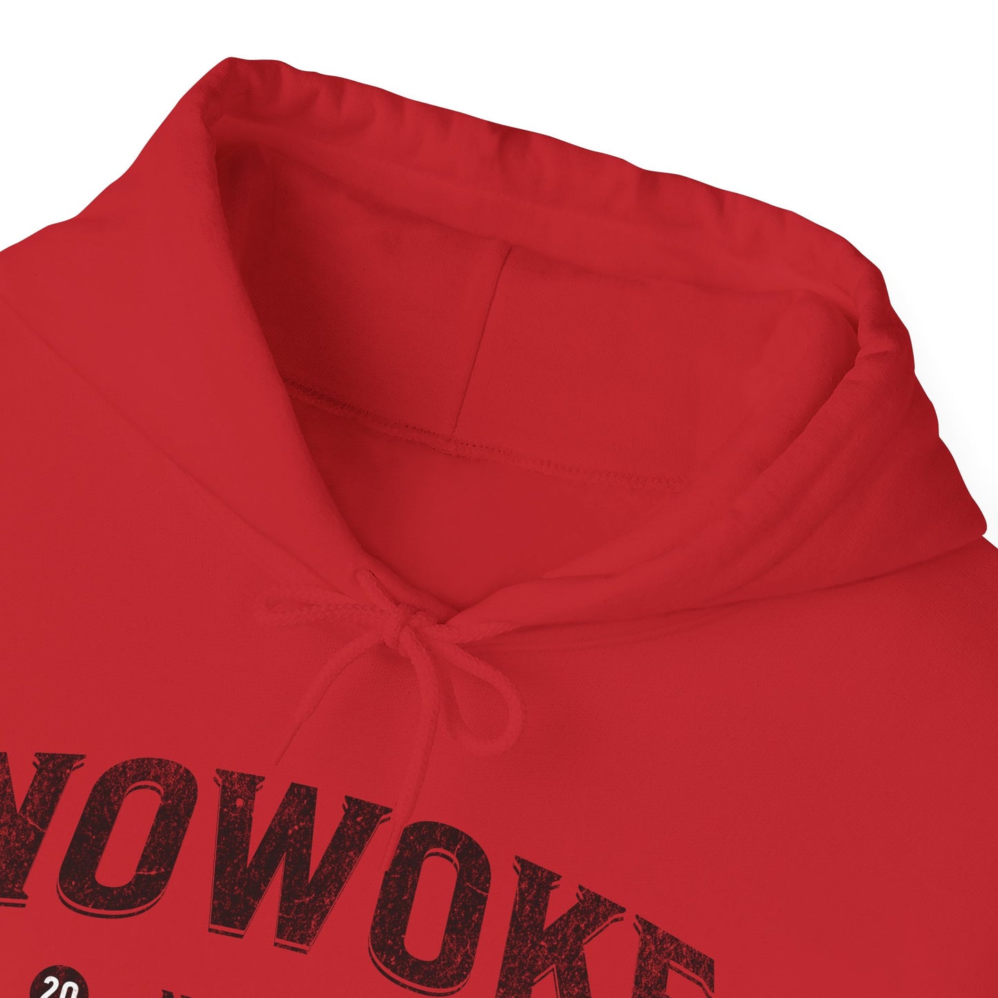 Nowoke Nation Unisex Heavy Blend™ Hooded Sweatshirt